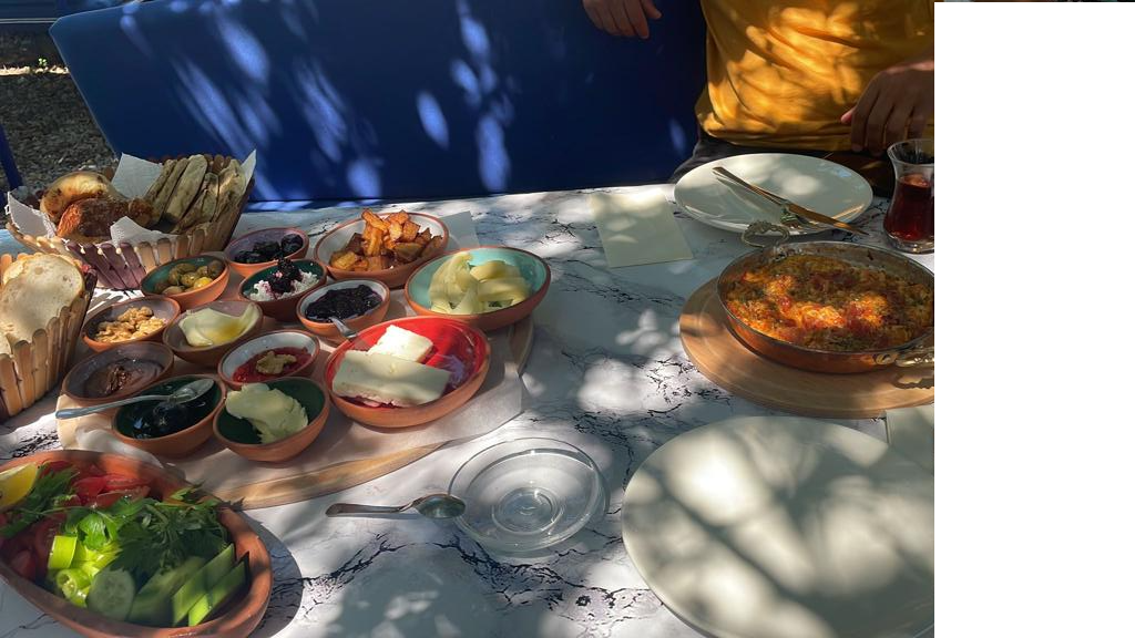 Bodrum Hayat Meyhanesi Photos 2